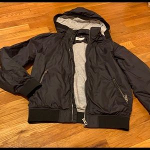 H&M boys rain coat